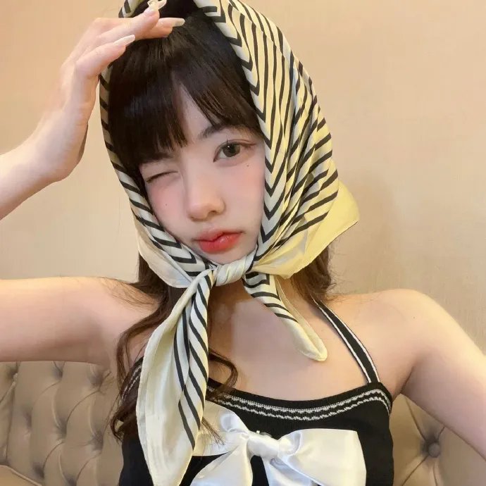 一克拉的室友